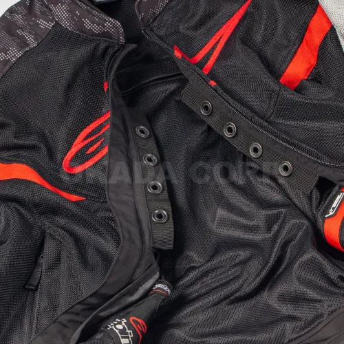 AXIOM SUPERAIR JACKET *ASIA | alpinestars|RIDE-MOTO | OKADA